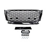 OEM Line ® RS Q2 Look Front Grill voor Audi Q2