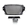 OEM Line ® RS Q3 Look Front Grill for Audi Q3 8U