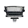 OEM Line ® RS Q5 Look Front Grill for Audi Q5 8R