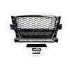 OEM Line ® RS Q5 Look Kühlergrill für Audi Q5 8R / S line