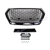 OEM Line ® RS Q5 Look Front Grill voor Audi Q5 FY