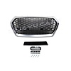 OEM Line ® RS Q5 Look Front Grill for Audi Q5 FY