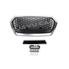 OEM Line ® RS Q5 Look Front Grill voor Audi Q5 FY