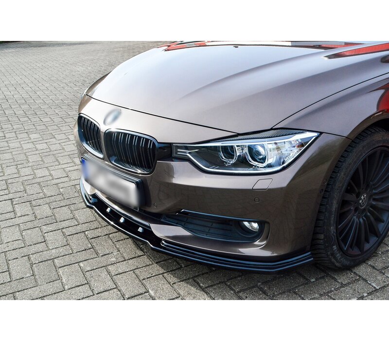 Front Splitter für BMW 3 Serie F30 / F31 (2011-2015)