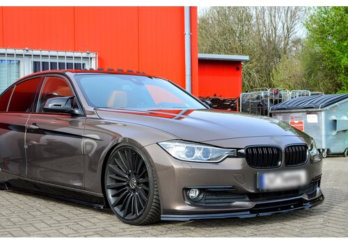 OEM Line ® Front Splitter for BMW 3 Series F30 / F31 (2011-2015)