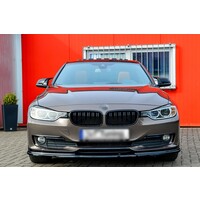 Front Splitter für BMW 3 Serie F30 / F31 (2011-2015)