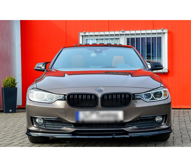 Front Splitter voor BMW 3 Serie F30 / F31 (2011-2015)