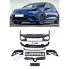 OEM Line ® R20 Look Frontstoßstange für Volkswagen Golf 8 Hatchback