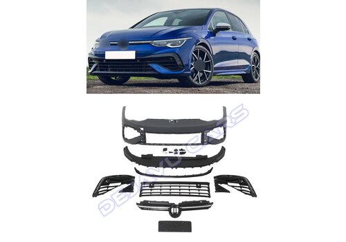 OEM Line ® R20 Look Frontstoßstange für Volkswagen Golf 8 Hatchback