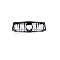 GTR Panamericana AMG Look Front Grill for Mercedes Benz GLB X247 AMG Line