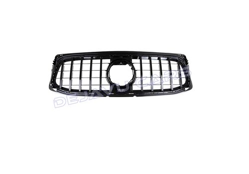 OEM Line ® GTR Panamericana AMG Look Front Grill for Mercedes Benz GLB X247 AMG Line
