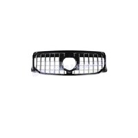 GTR Panamericana AMG Look Front Grill for Mercedes Benz GLB X247