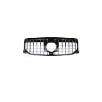 GTR Panamericana AMG Look Front Grill voor Mercedes Benz GLB X247