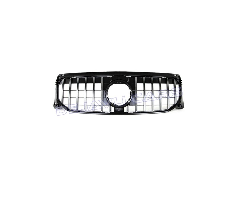 GTR Panamericana AMG Look Front Grill voor Mercedes Benz GLB X247