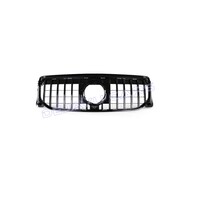 GTR Panamericana AMG Look Front Grill for Mercedes Benz GLB X247
