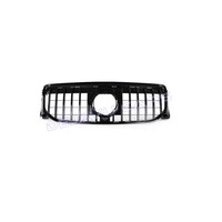 GTR Panamericana AMG Look Front Grill voor Mercedes Benz GLB X247