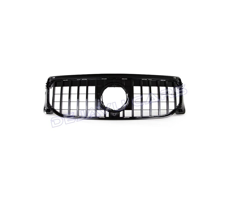 GTR Panamericana AMG Look Front Grill for Mercedes Benz GLB X247