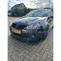 GTI / R32 Xenon Look Koplampen V.2 voor Volkswagen Golf 5 & Jetta 3