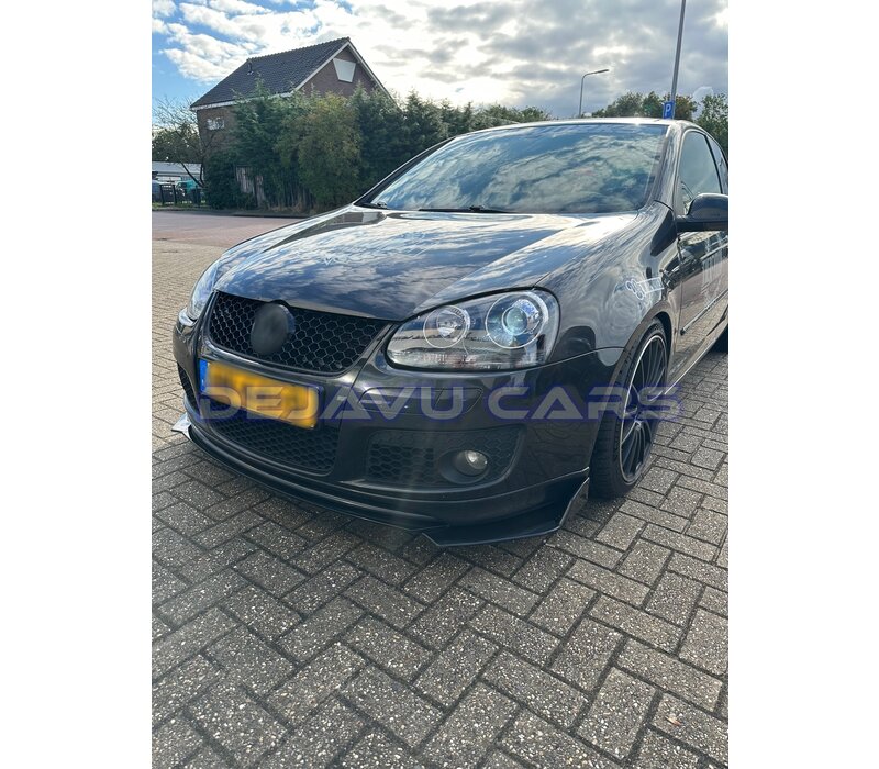 GTI / R32 Xenon Look Scheinwerfer V.2 für Volkswagen Golf 5 & Jetta 3