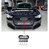 OEM Line ® Emblem holder for Audi