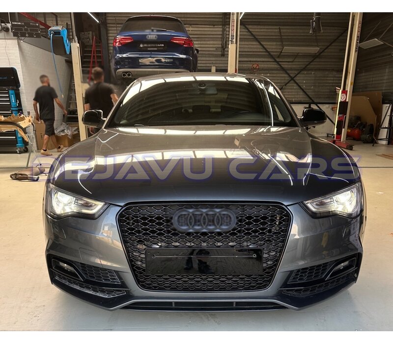 Emblem halter für Audi