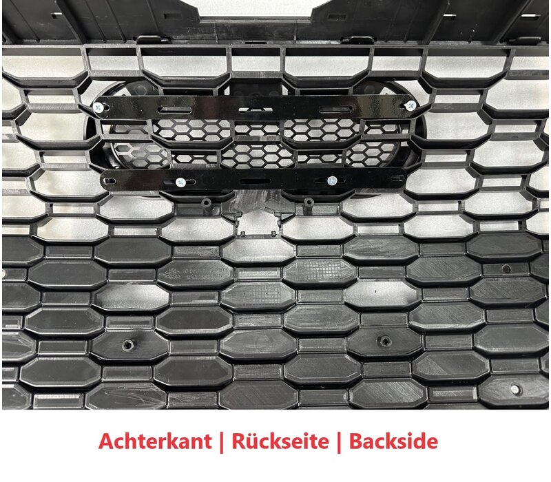 Emblem halter für Audi