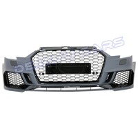 RS3 Look Front bumper for Audi A3 8V Sportback / Hatchback