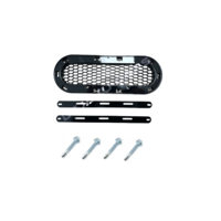 TT RS Look Front bumper for Audi TT / TTS (2006-2014) MK2