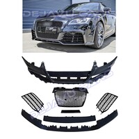 TT RS Look Front bumper for Audi TT / TTS (2006-2014) MK2