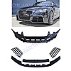 OEM Line ® TT RS Look Front bumper for Audi TT / TTS (2006-2014) MK2