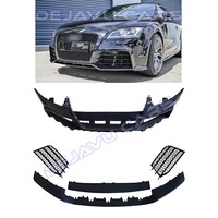 TT RS Look Voorbumper voor Audi TT / TTS (2006-2014) MK2