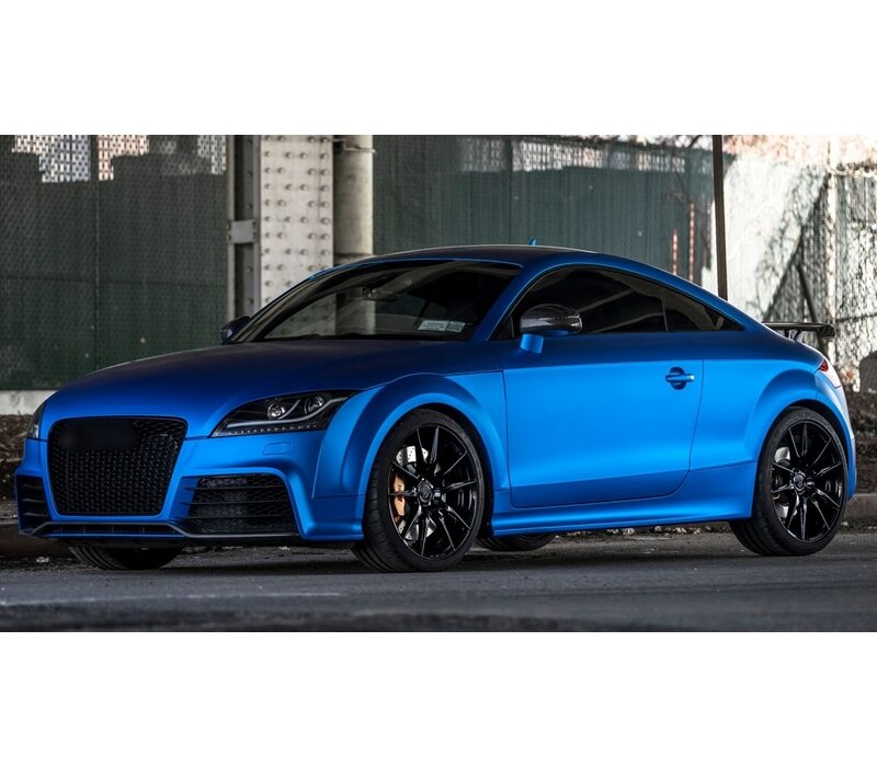 TT RS Look Stoßstange vorne für Audi TT / TTS (2006-2014) MK2