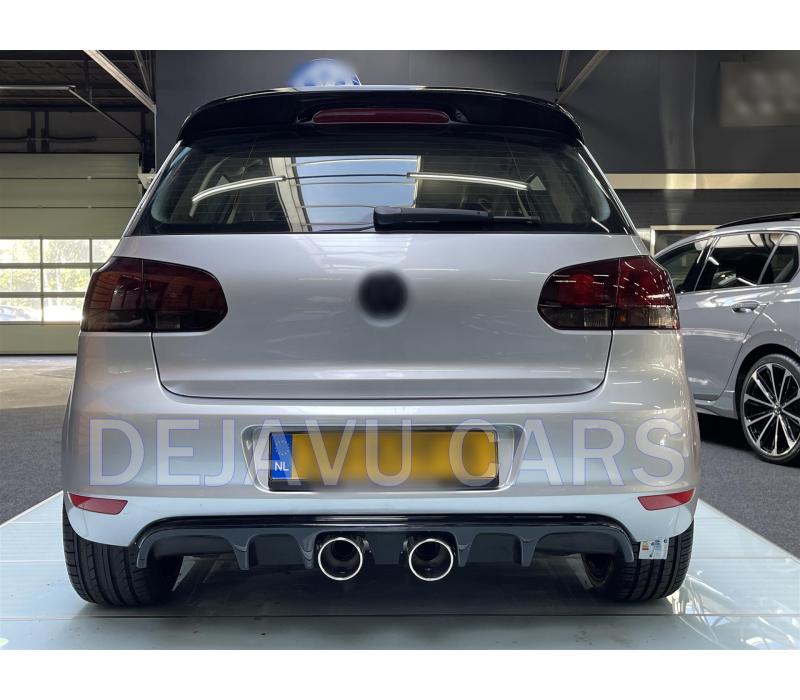 R20 / GTI / GTD Look Roof Spoiler for Volkswagen Golf 6