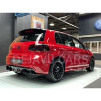 R20 / GTI / GTD Look Roof Spoiler for Volkswagen Golf 6