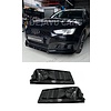 OEM Line ® RS4 Look ACC Cover for Audi A4 B9