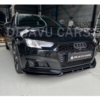 RS4 Look ACC Cover for Audi A4 B9