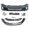 OEM Line ® GTI / GTD Look Front bumper for Volkswagen Golf 6