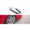 Maxton Design Rear Splitter voor Audi A7 C8 S line / S7 C8