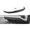 Maxton Design Central Rear Splitter for Audi A3 8Y S line Sportback