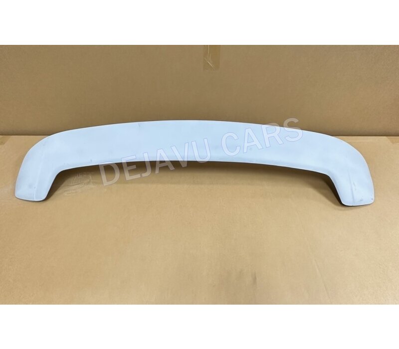 R Line / GTI Look Dakspoiler voor Volkswagen Polo 5 (6R/6C)