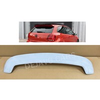 R Line / GTI Look Dachspoiler für Volkswagen Polo 5 (6R/6C)