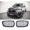 OEM Line ® Sport Front Grill for BMW X5 (F15, F85) / X6 (F16, F86) 2013-2018