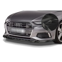 Front Splitter for Audi A6 C8 Standard