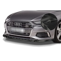 Front Splitter voor Audi A6 C8 Standaard