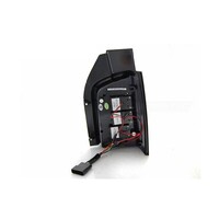 Dynamisch LED BAR Rückleuchten für Volkswagen Transporter T5.1