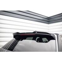 Dachspoiler Extension für Audi A3 8V S line / S3 8V