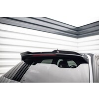 Dakspoiler Extension voor Audi A3 8V S line / S3 8V