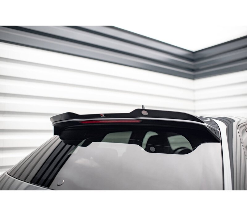 Dachspoiler Extension für Audi A3 8V S line / S3 8V