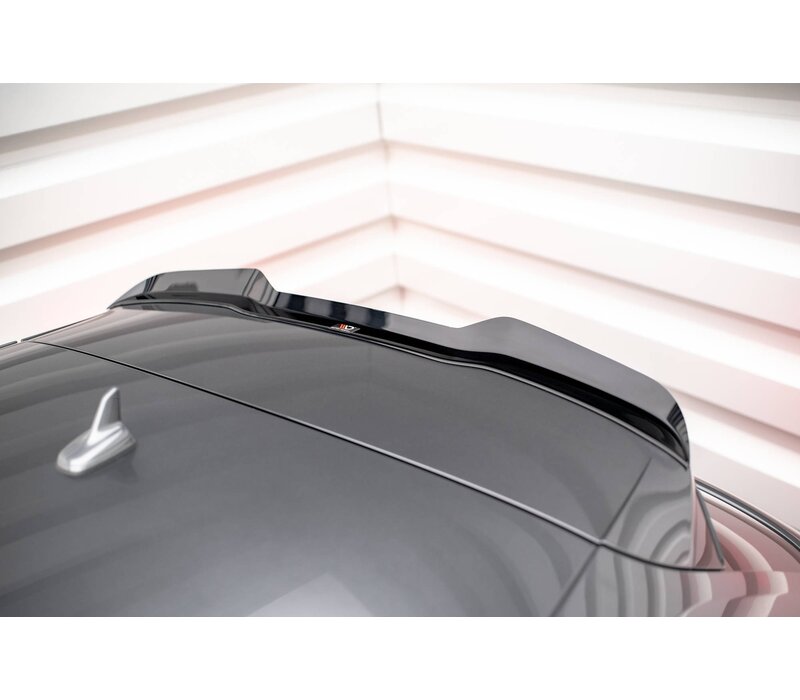 Dachspoiler Extension für Audi A3 8V S line / S3 8V