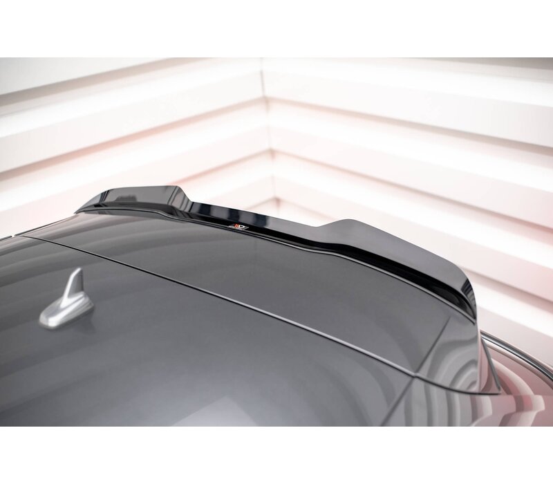 Roof Spoiler Extension for Audi A3 8V S line / S3 8V